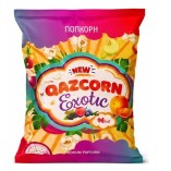 Qazcorn попкорн Exotic, 90 гр